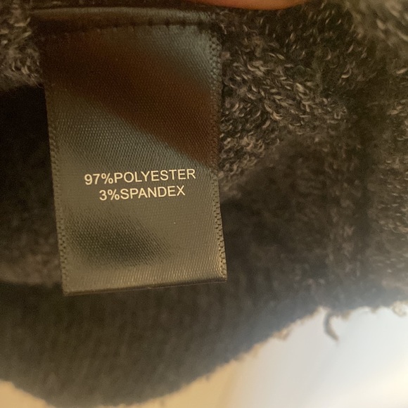 Tahari Cowl Neck Sweater Size XL - Picture 3 of 7